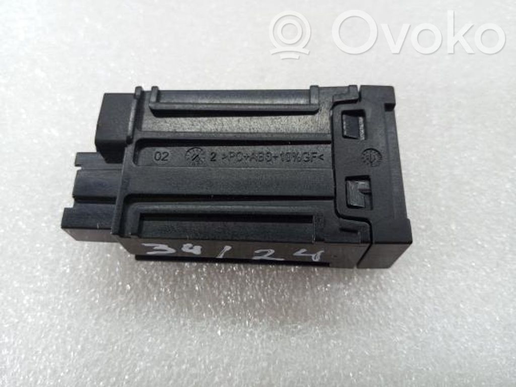 Audi A6 S6 C8 4K Interruptor de control multifunción 