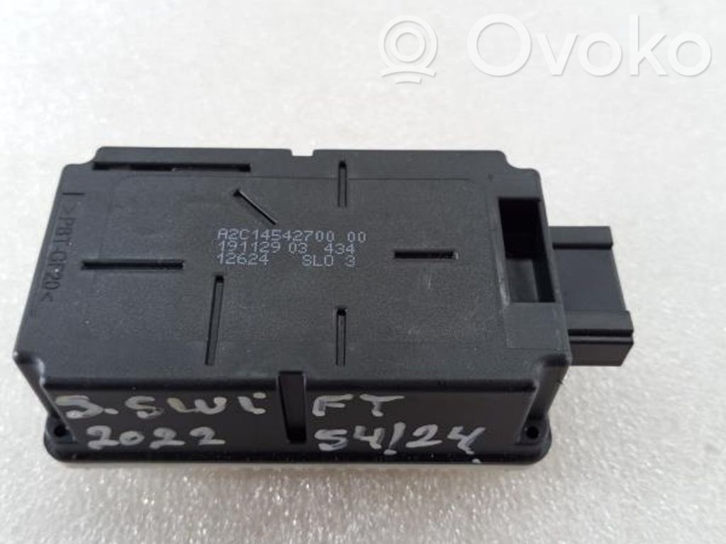 Interruptor de control multifunción   A2C14542700,12624SL0,19112903
