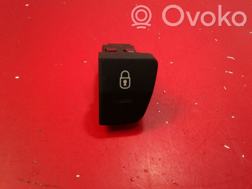 Multifunctional control switch/knob   96652437XT