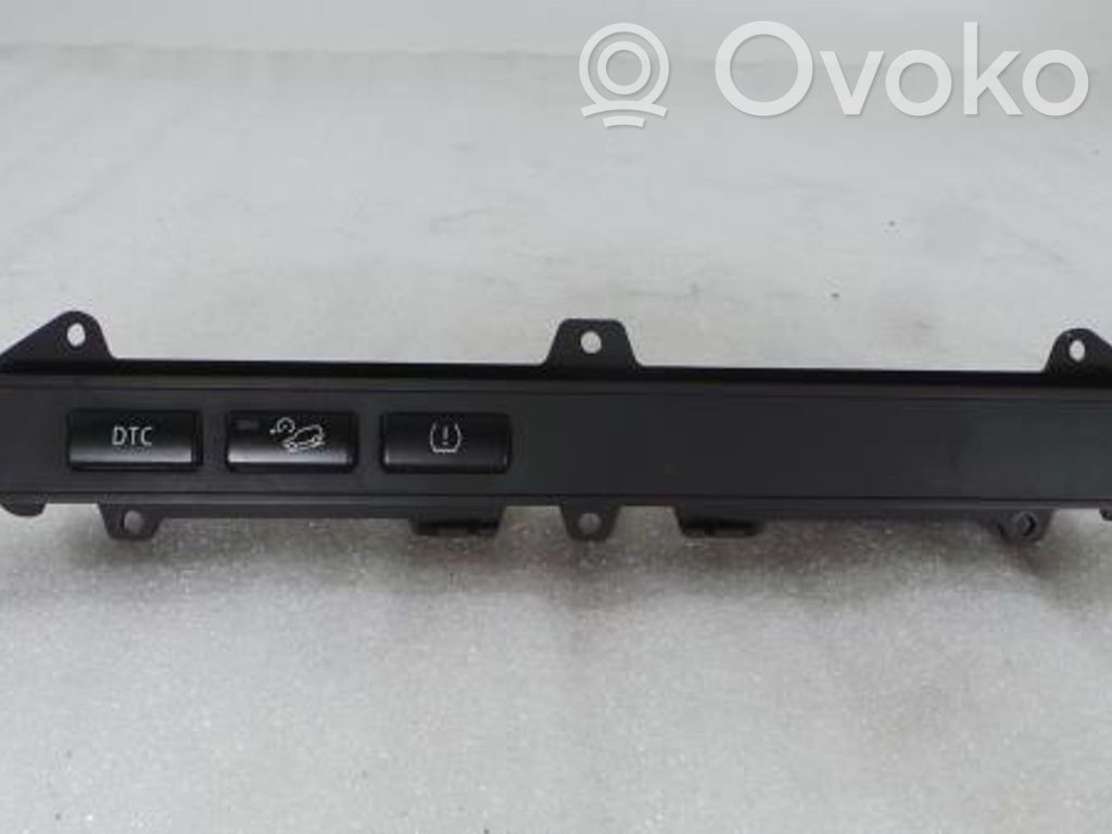 Multifunctional control switch/knob   61313427953,03742544,110187