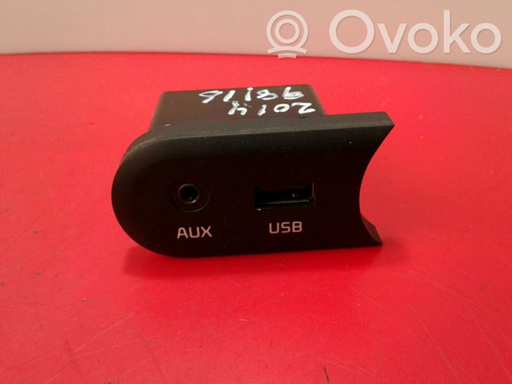 Multifunctional control switch/knob   96210,A2100