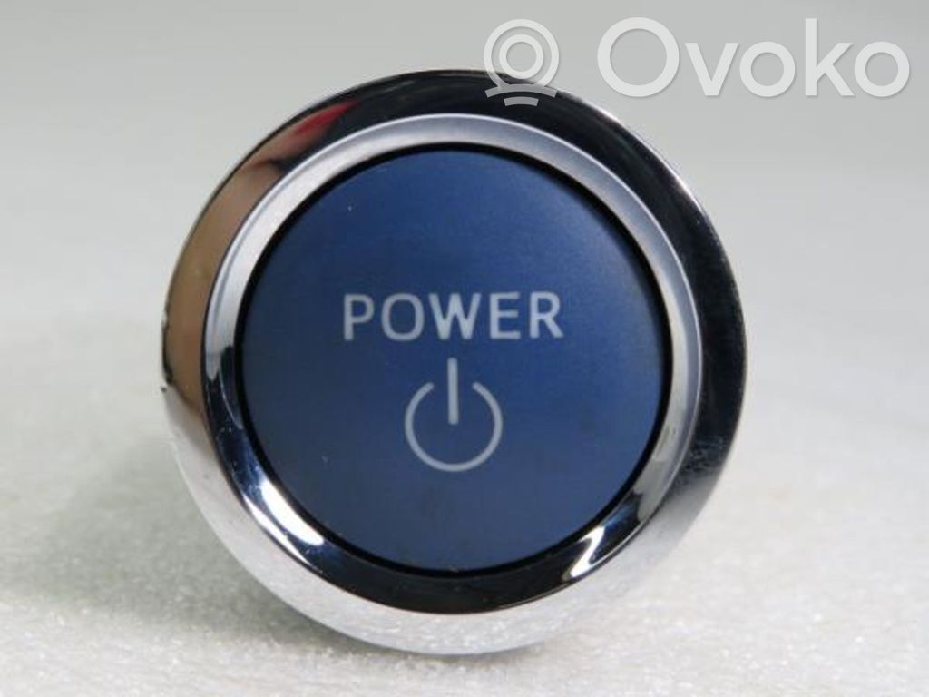 Toyota Auris E180 Multifunctional control switch/knob 
