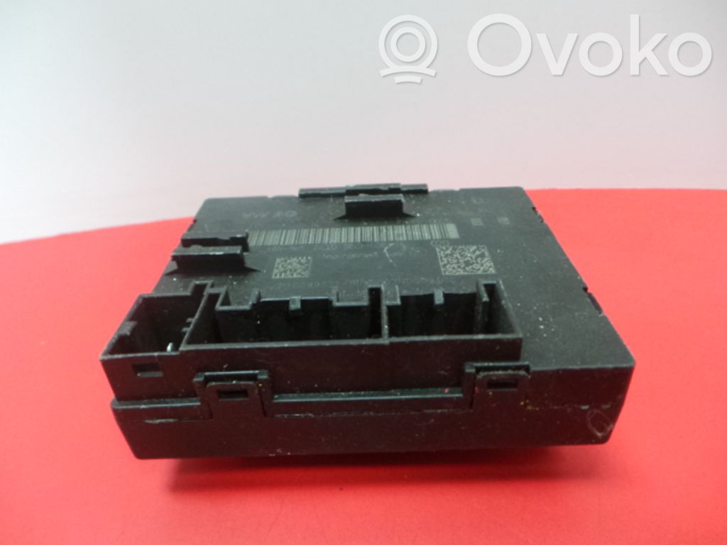 Audi A3 S3 8V Interruptor de control multifunción 