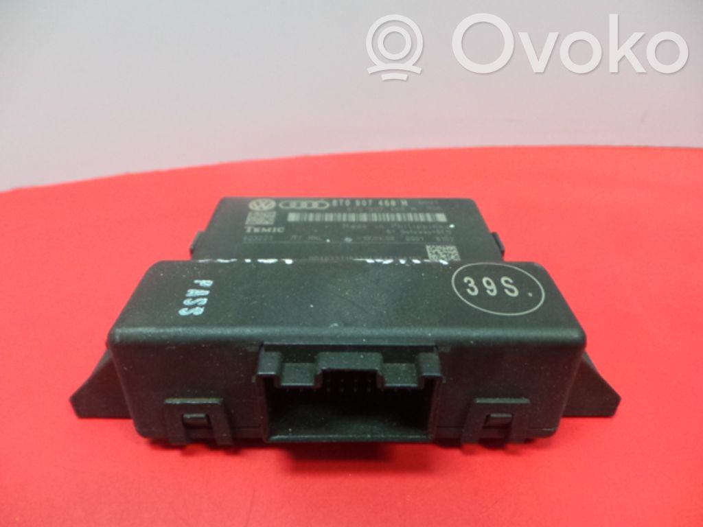 Multifunctional control switch/knob   8T0,468,8T0907468H,907,TEMIC,TF7MNL