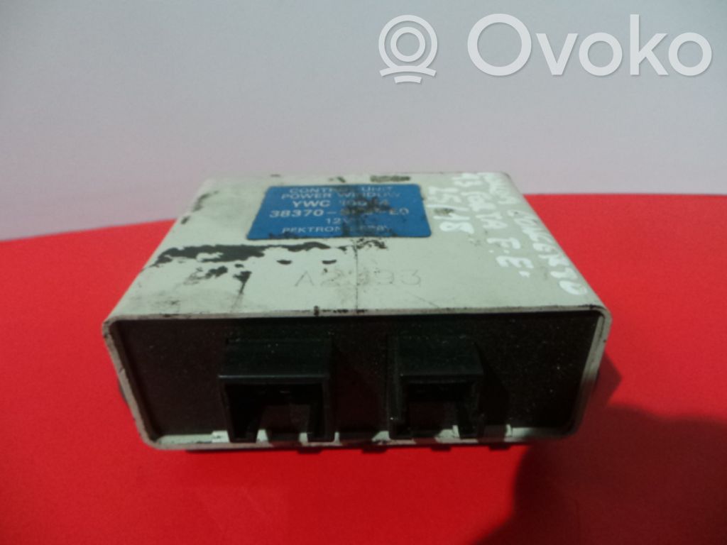 Honda Concerto Multifunctional control switch/knob 