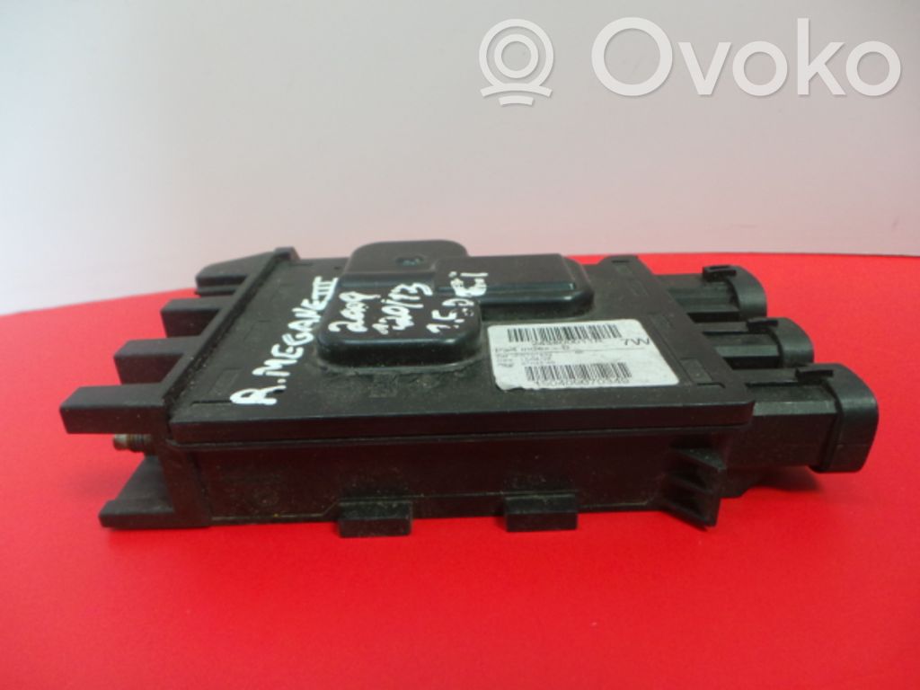Multifunctional control switch/knob   243800011R,PRT07830