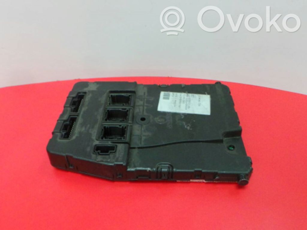 SAM control unit   8200525384,1295996,72,8200440600A,SIEMENS