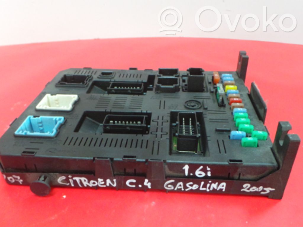 SAM control unit   059,07,766