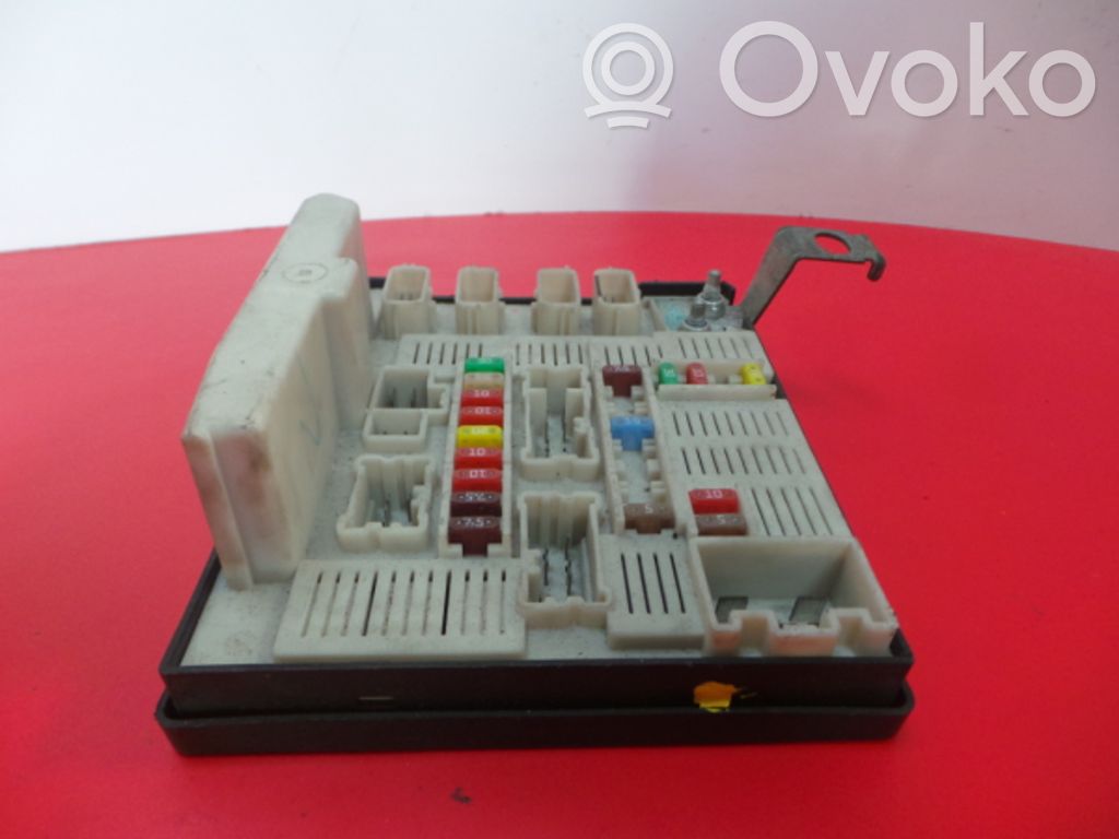 SAM vadības bloks   519220206