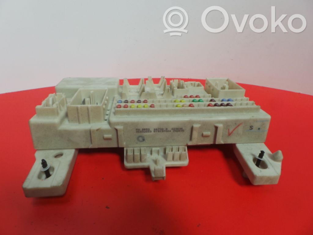 SAM control unit   519197024