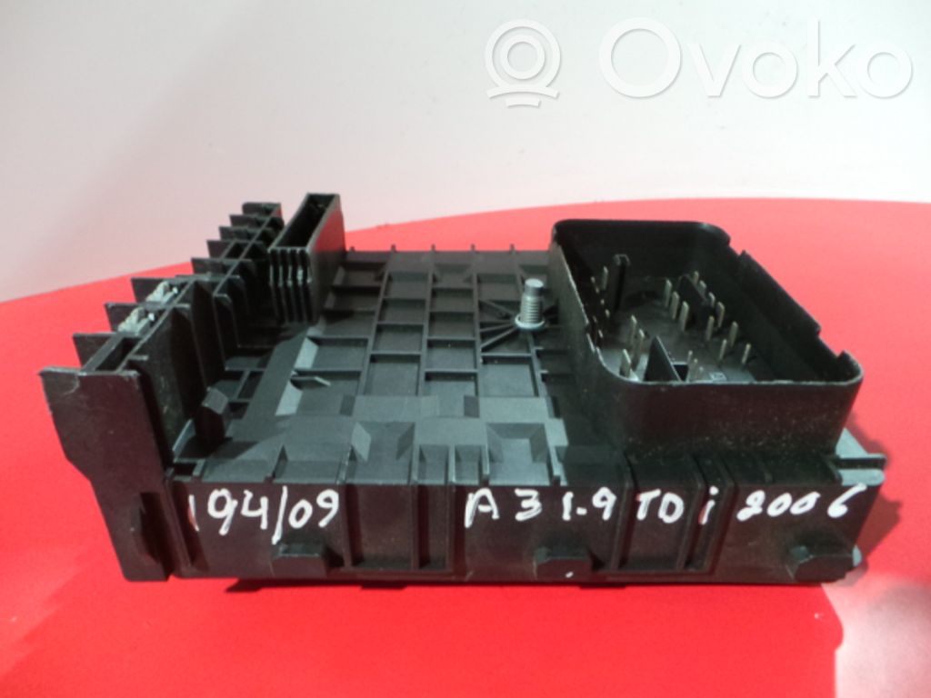 SAM control unit   1K0,017183071,125,937,TYCOELECTRONICS
