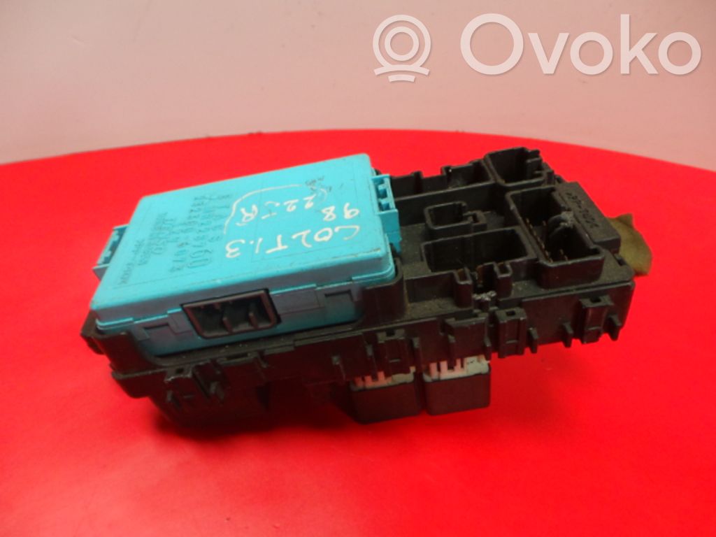 Mitsubishi Colt SAM control unit 