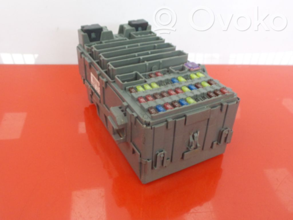 Honda Civic SAM control unit 