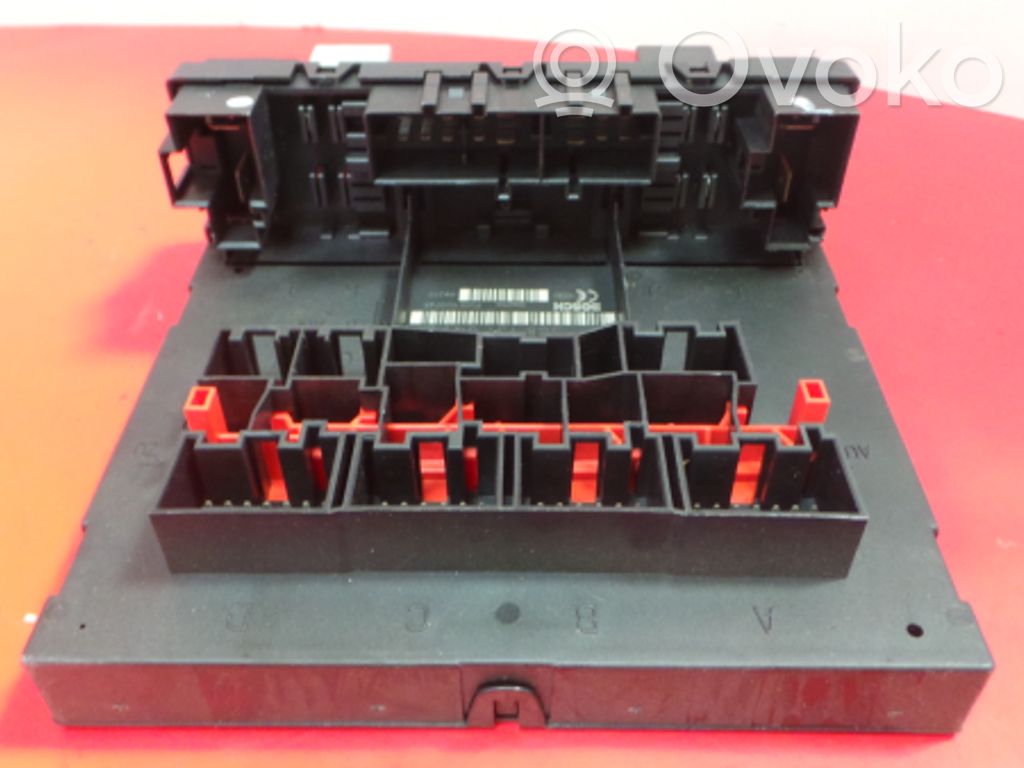 SAM valdymo blokas   3C8,049,937,BOSCH