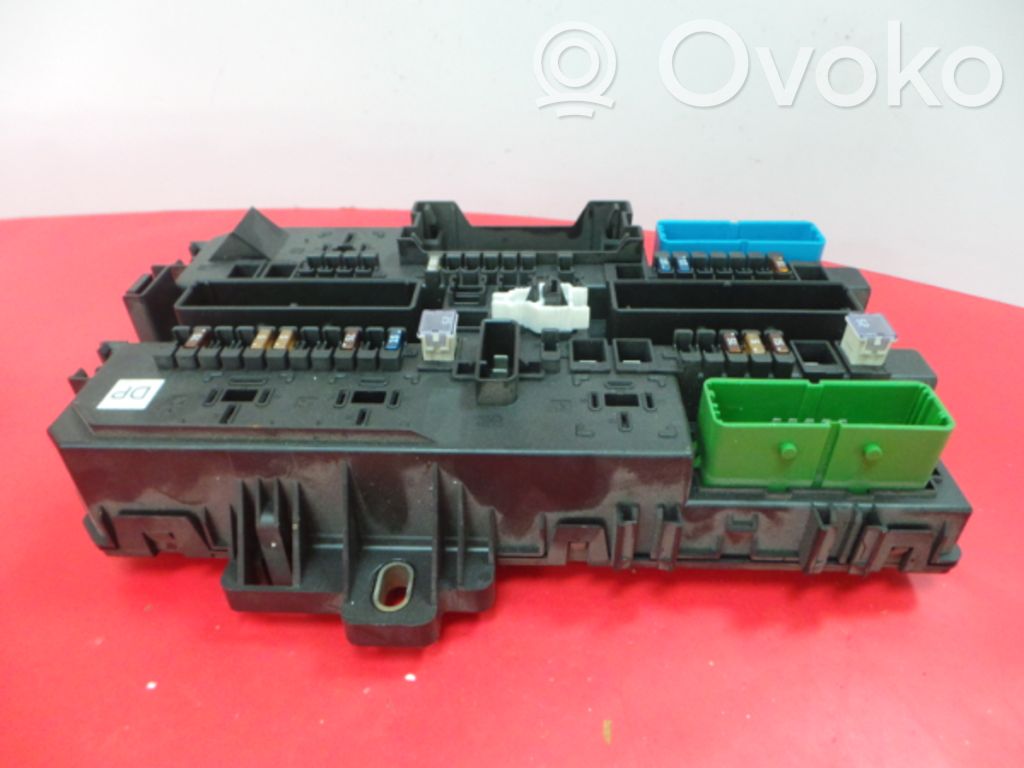 Opel Astra H SAM control unit 