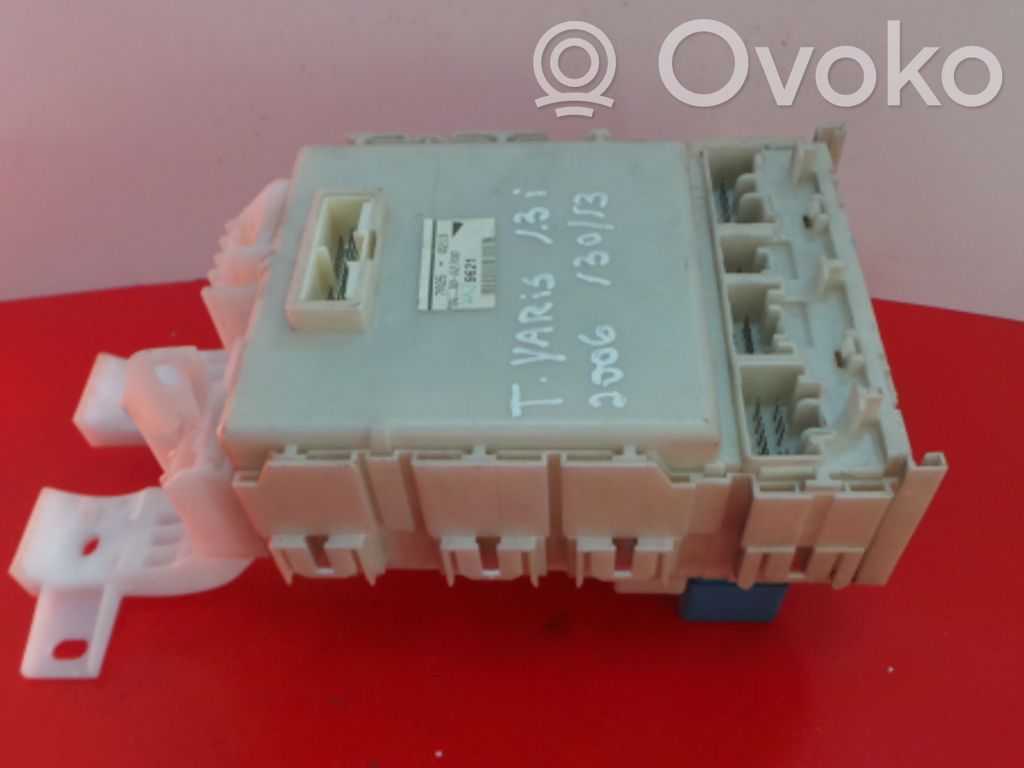 Unidad de control SAM   8273052700,52700