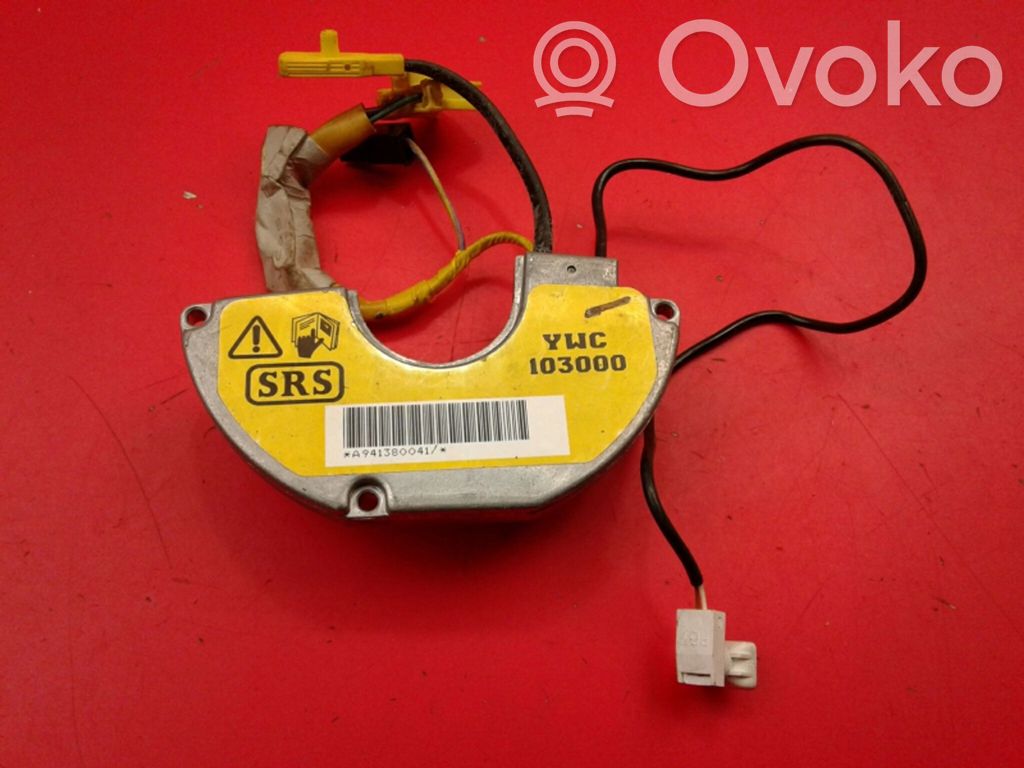 Rover 100 Steering angle sensor 