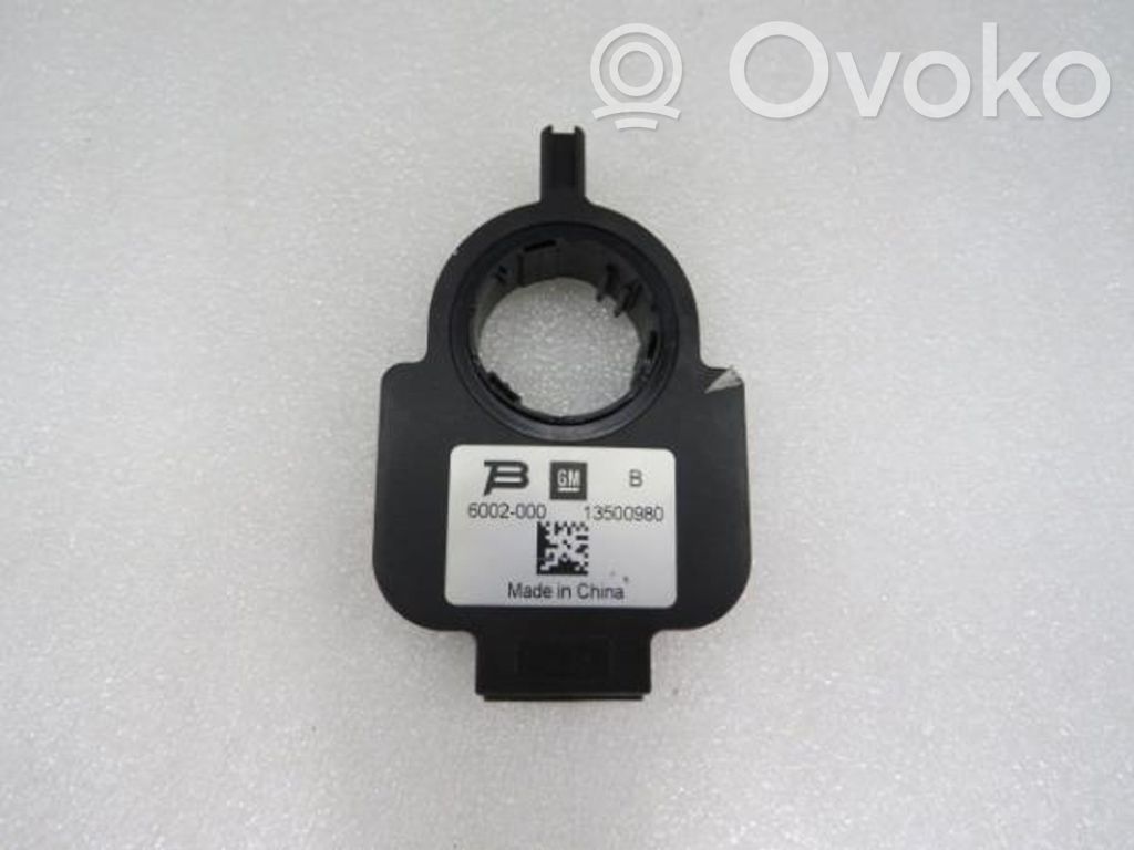 Lenkwinkelsensor   13500980,6002000