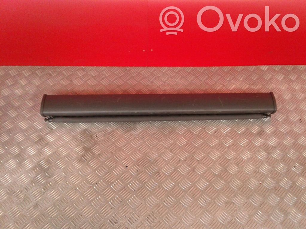 Volvo V50 Galinė palangė 