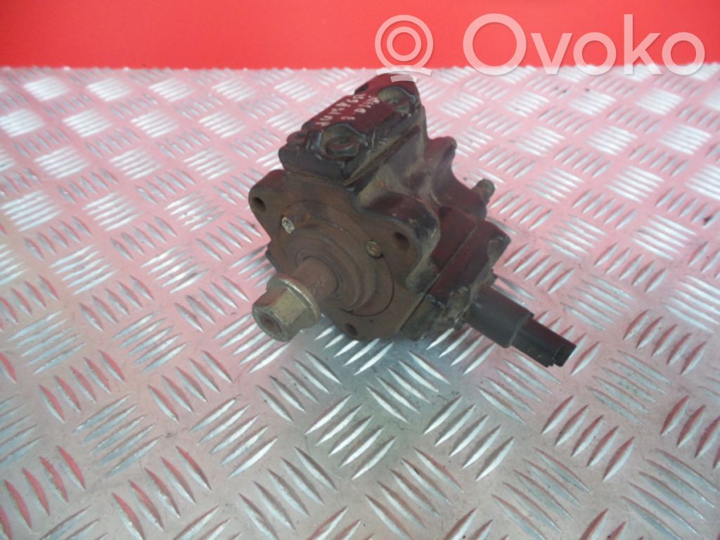Citroen Jumper Polttoaineen ruiskutuksen suurpainepumppu 