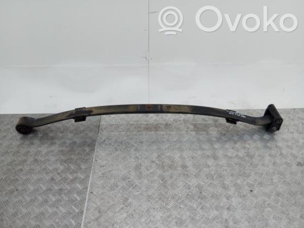 Belka osi tylnej   A9063200306