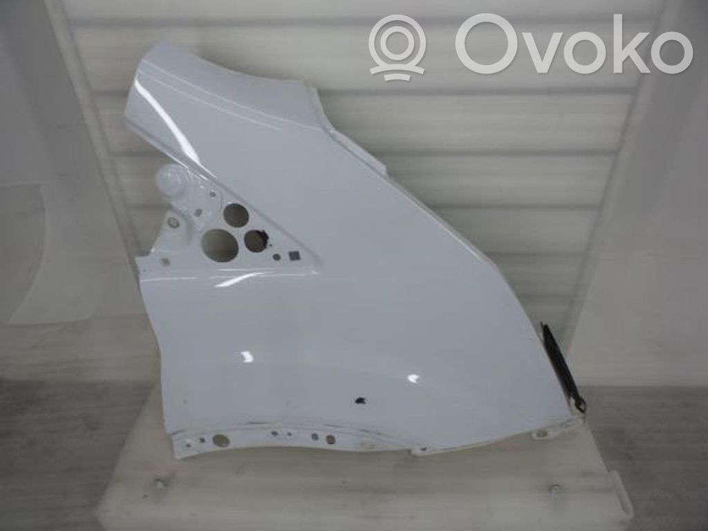 Ford Transit Sparnas 