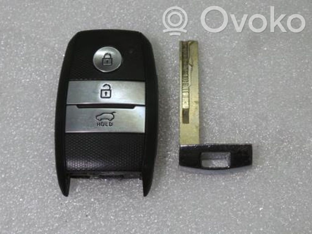 Tarjeta/llave de arranque   95440C5100,95440C5100,FOB4F06
