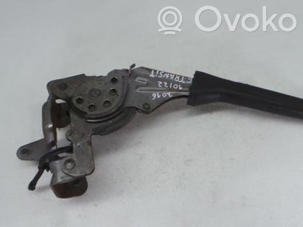 Ford Transit Handbrake/parking brake lever assembly 