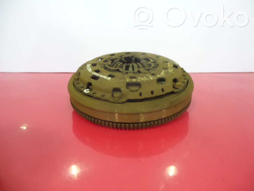 Honda Civic Flywheel 