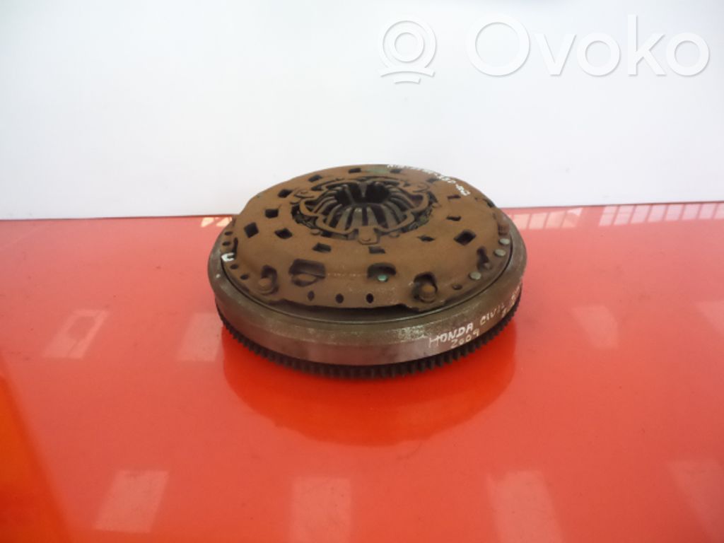 Flywheel   22100RBD0062,VOLANTEBIMASSA