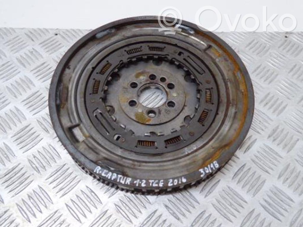 Flywheel   144106351R,144106351R,144839204R,8201439411,LUK