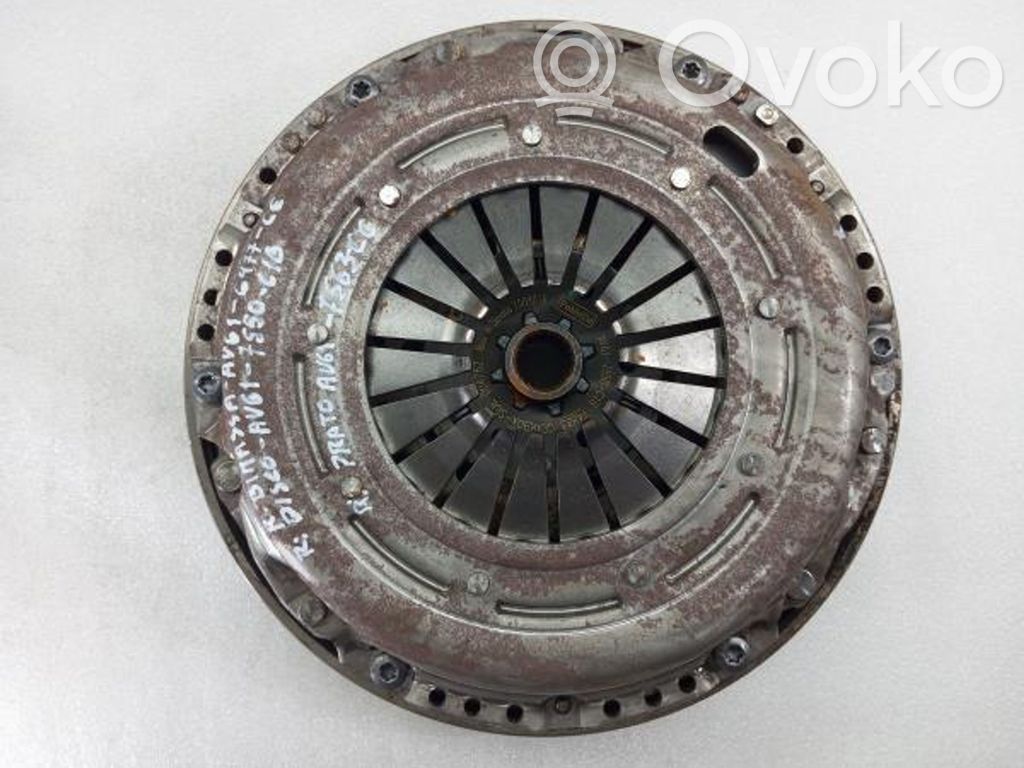 Volvo V40 Flywheel 