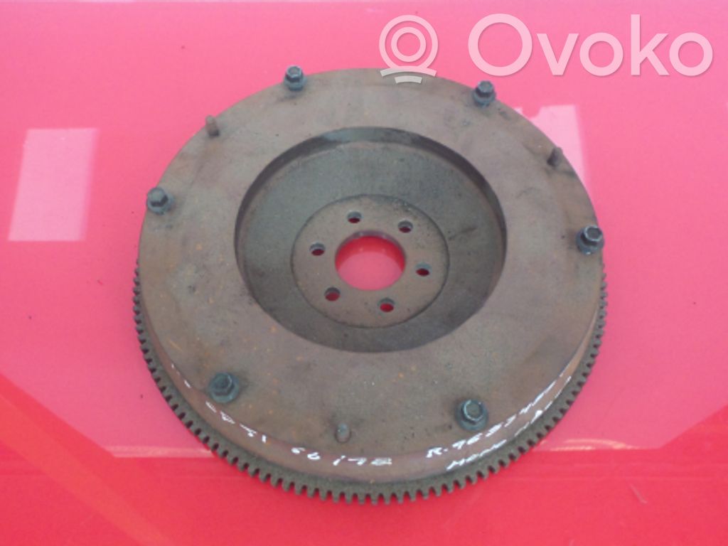 Ford Fiesta Flywheel 