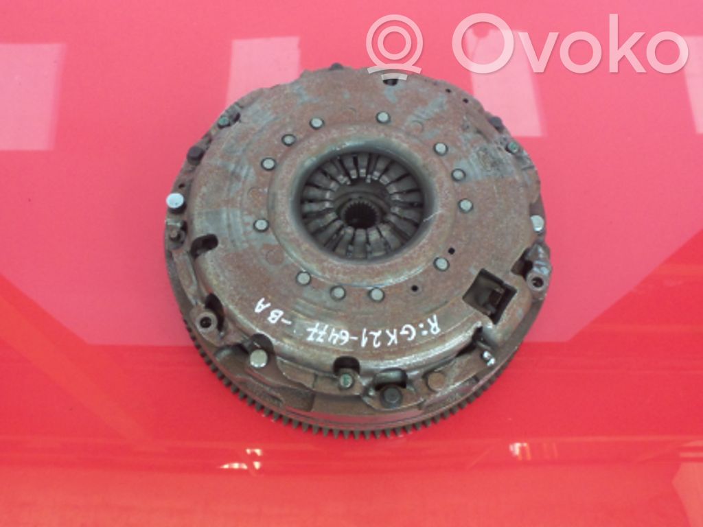 Flywheel   GK216477BA,VOLANTEBIMASSA