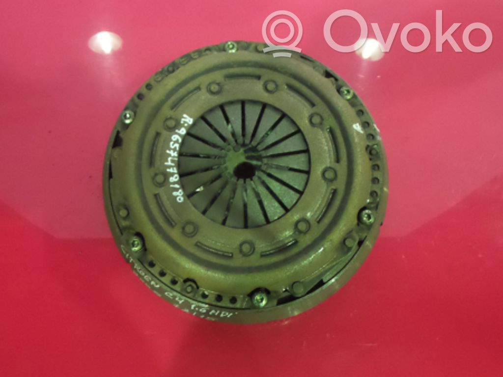 Citroen C4 I Flywheel 