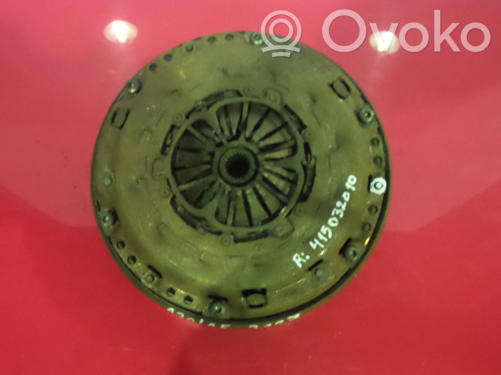 Peugeot Expert Flywheel 