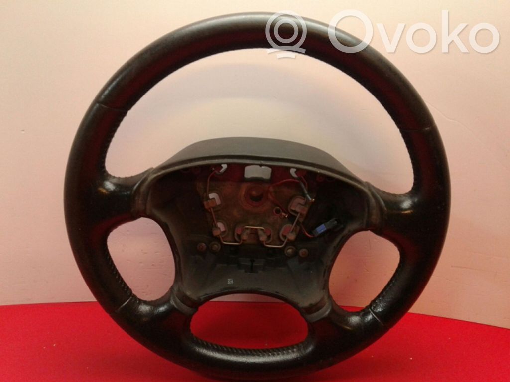 Ohjauspyörä   9656242677,COMDESGASTE