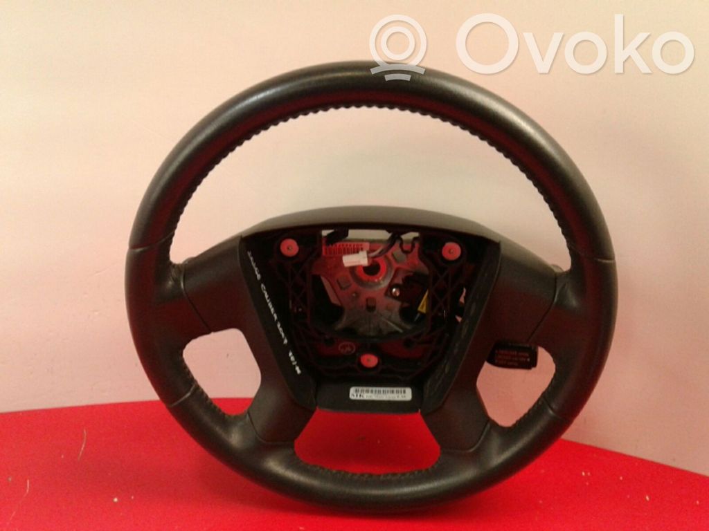 Dodge Caliber Steering wheel 