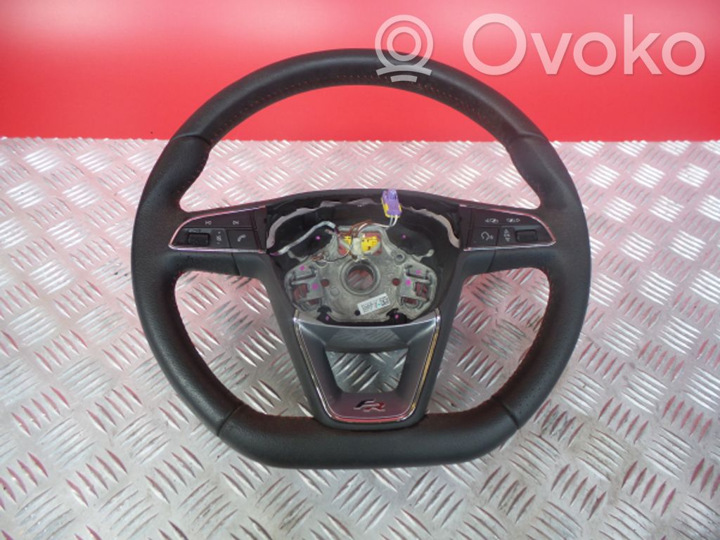 Ohjauspyörä   5F0419091M