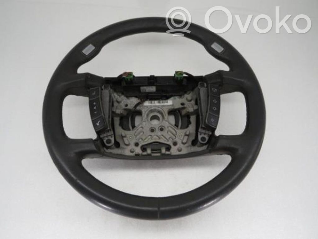 BMW 7 E65 E66 Steering wheel 