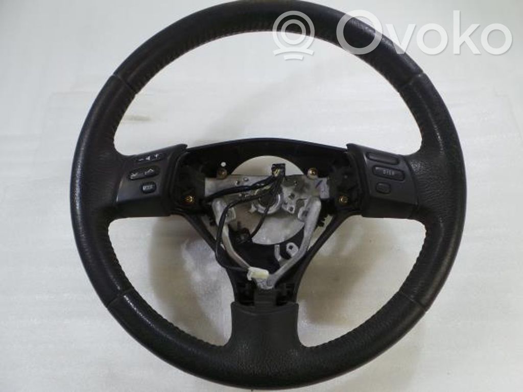 Toyota Corolla E120 E130 Steering wheel 