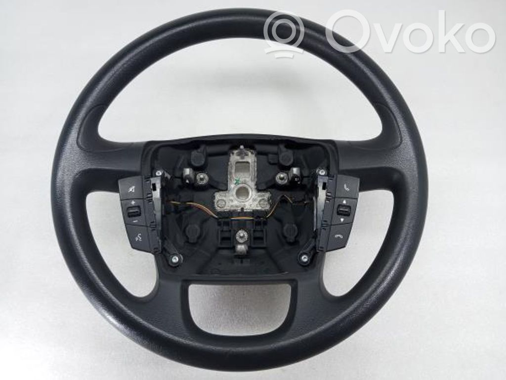 Peugeot Boxer Ohjauspyörä 