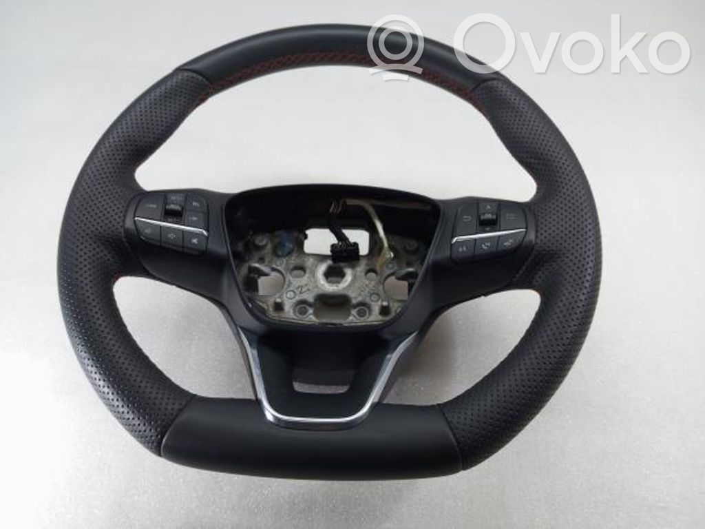 Ford Puma Ohjauspyörä 
