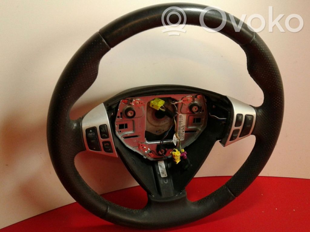 Saab 9-3 Ver2 Руль 