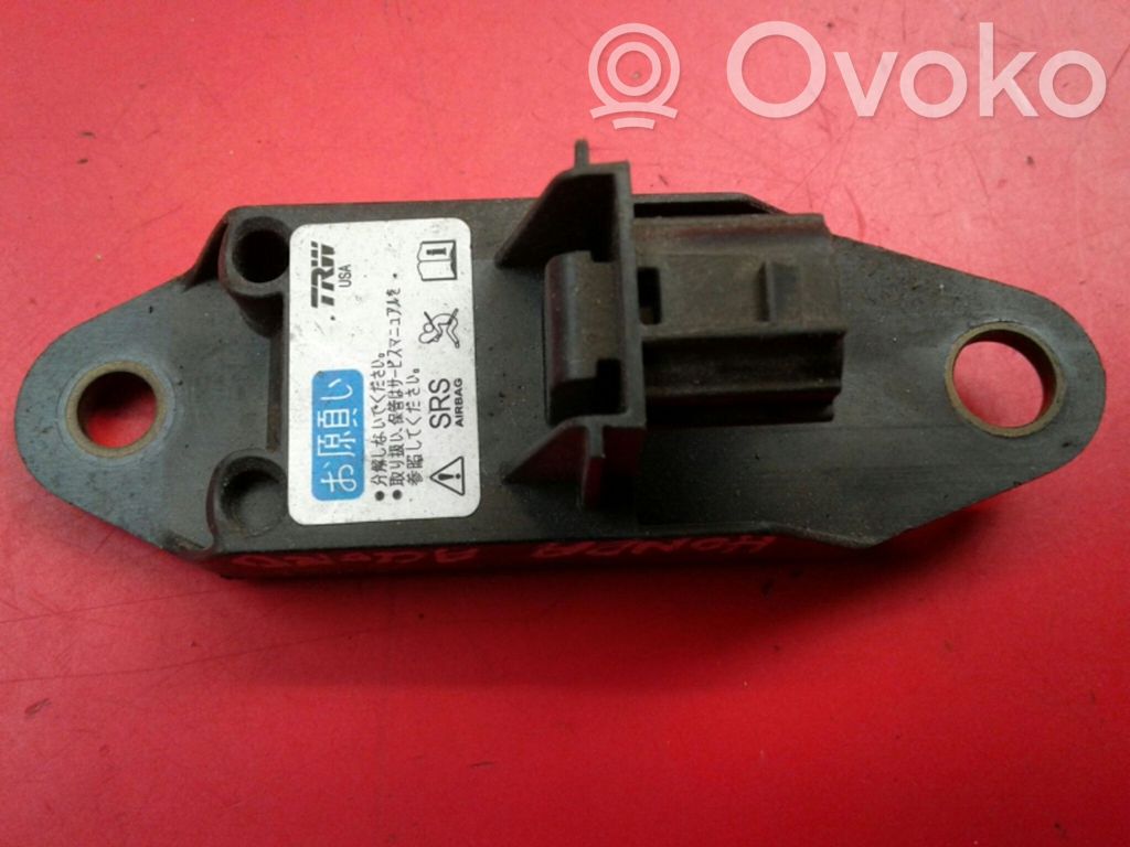Honda Accord Sensor impacto/accidente para activar Airbag 