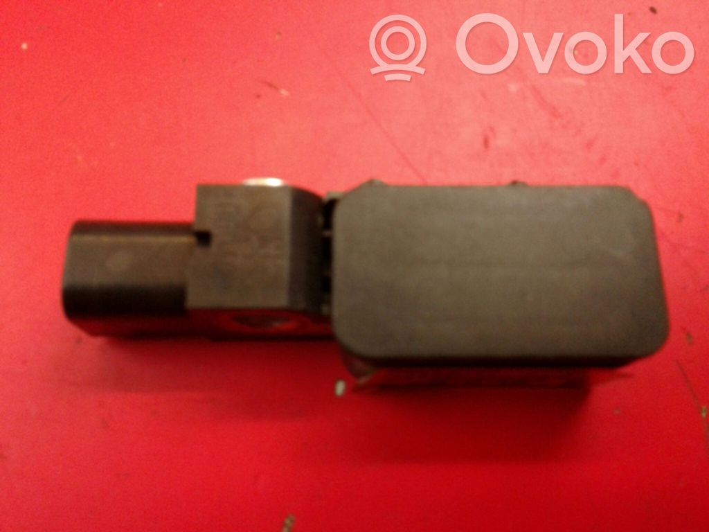 Airbag deployment crash/impact sensor   GJ6A,KCO