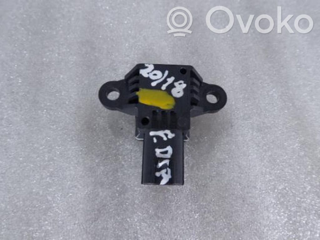 Volvo V40 Senzor impact/declanșare airbag 