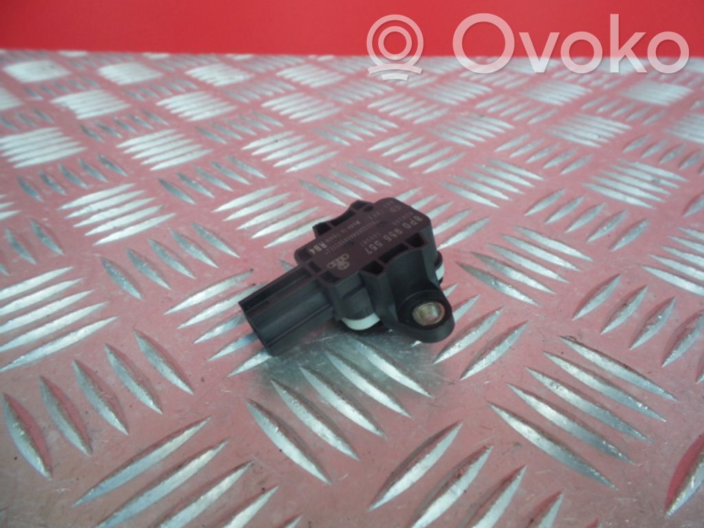 Airbagsensor Crashsensor Drucksensor   8P0,557,8P0955557,955