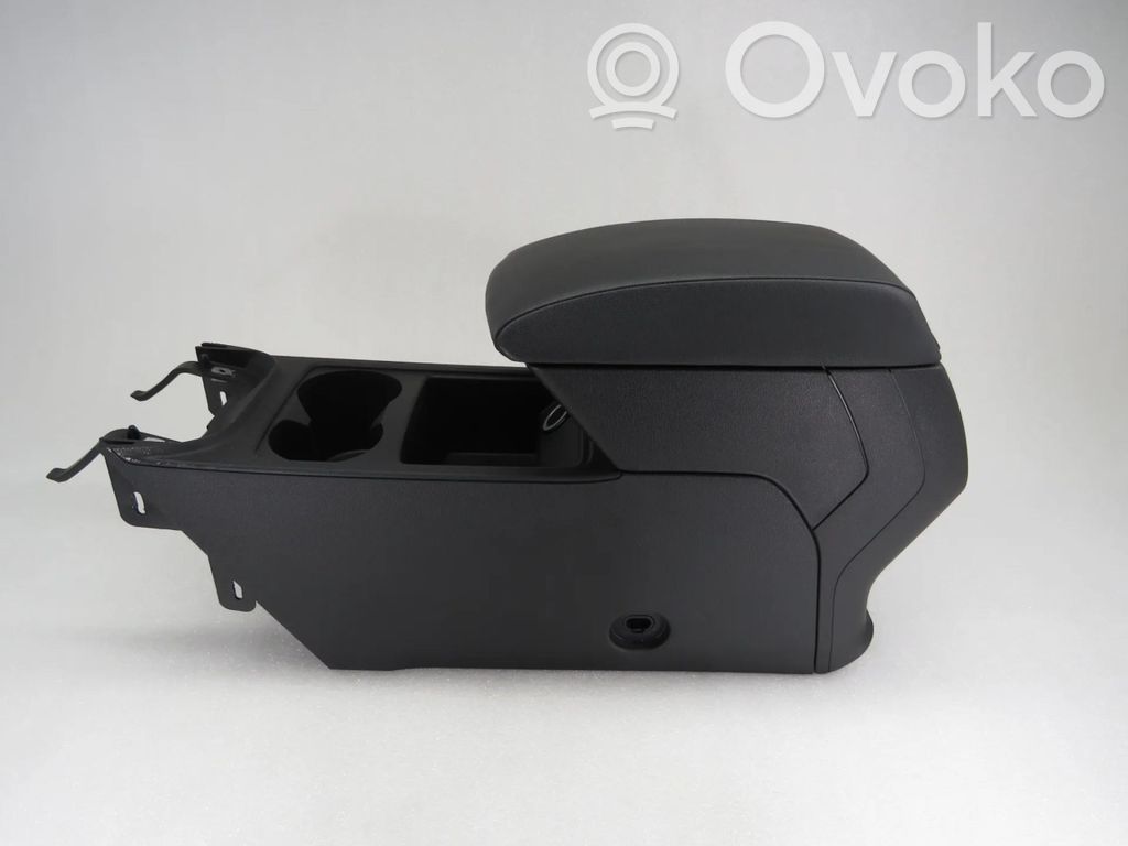 Seat Leon (5F) Центральная консоль 