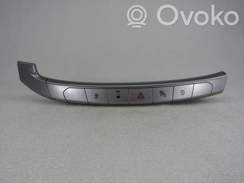 Fiat Tipo Multifunctional control switch/knob 